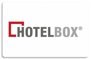 Hotel Box UK & European Escapes - One Night including 100 Meal Voucher